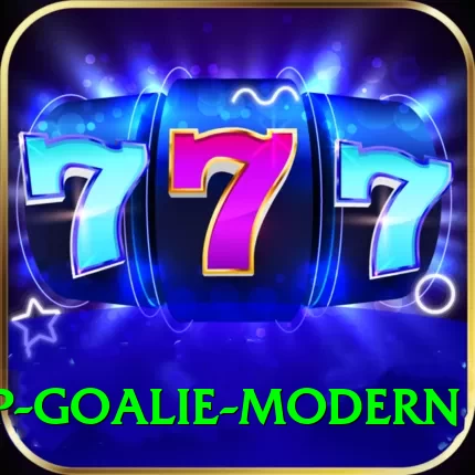 sweep goalie modern Deluxe Edition v4.9.3 - 2