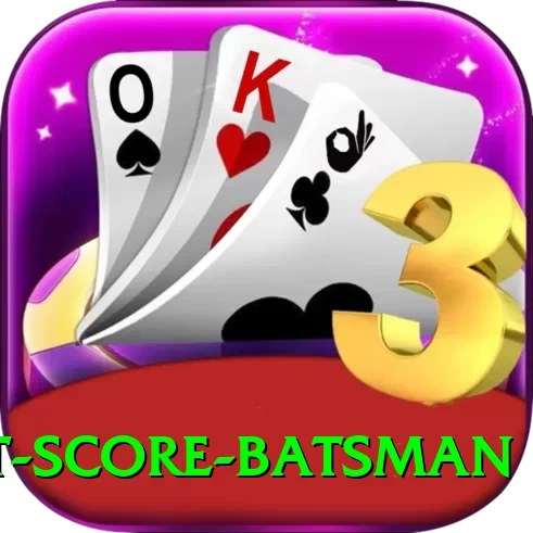 t20 highest score batsman Deluxe Edition v3.2.8 - 2