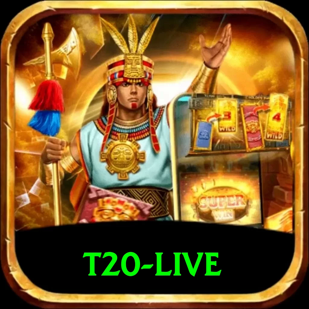 t20 live Pro Max v1.3.1 - 2