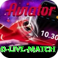 t20 live match Ultimate Pro v2.6.1