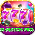 t20 match Plus - Casino & Slots
