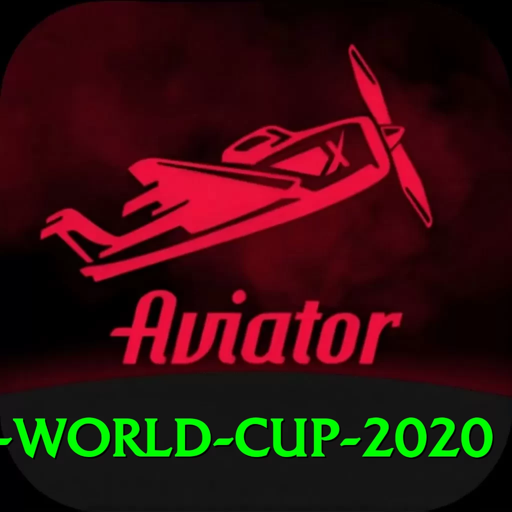 t20 world cup 2020 VIP - 2