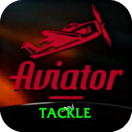 tackle Elite v2.2.1 - 2