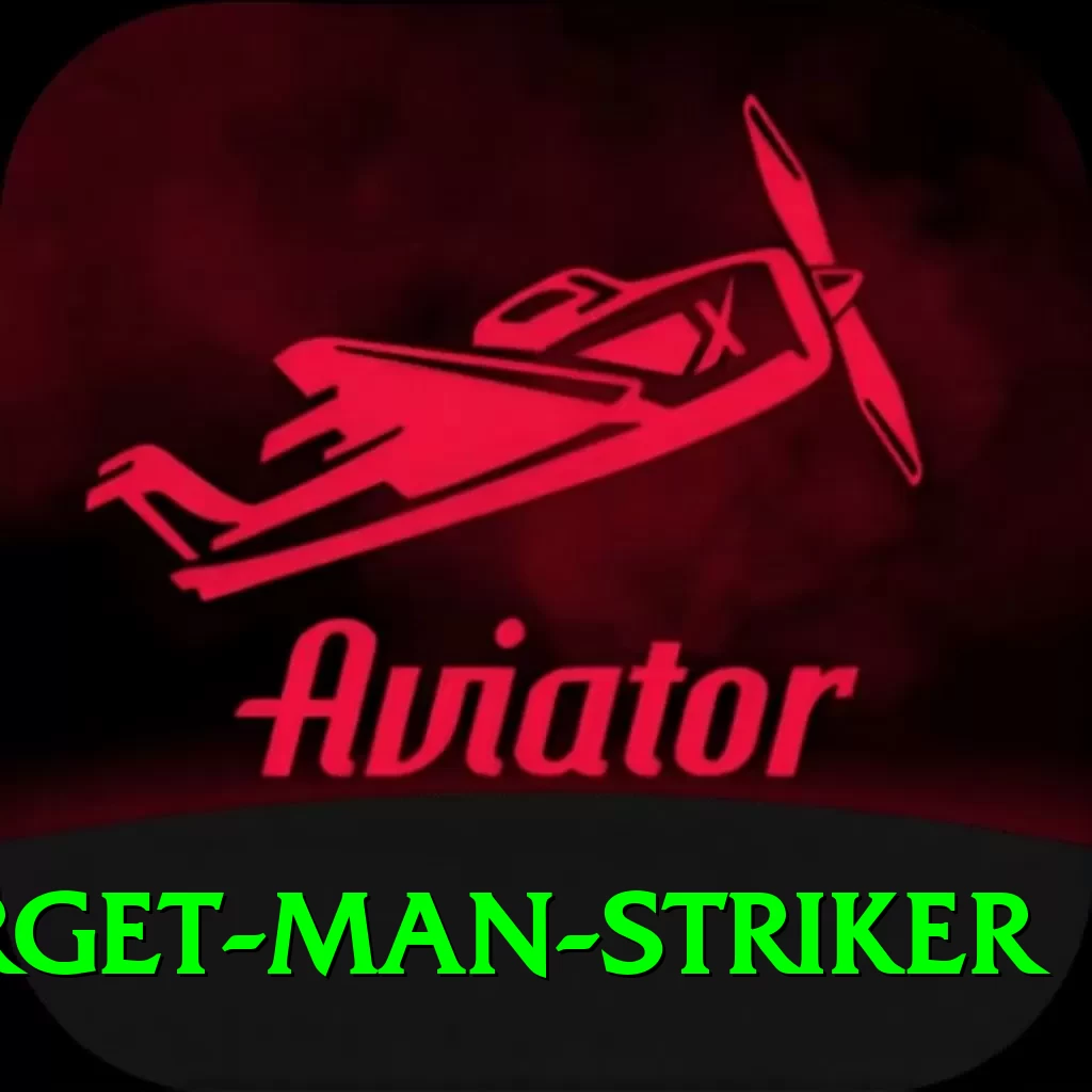 target man striker Pro Max v1.8.2 - 2
