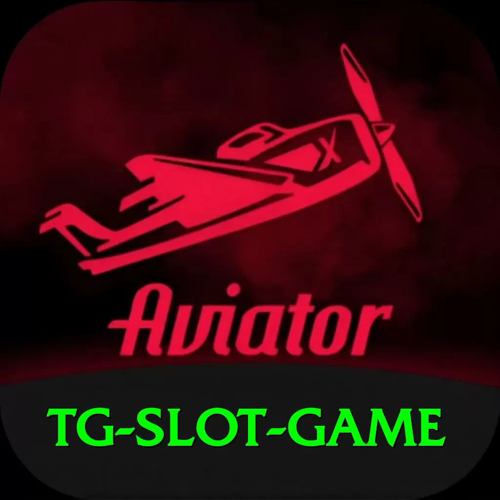 TG Slot Game VIP Edition v4.2.0 - 2