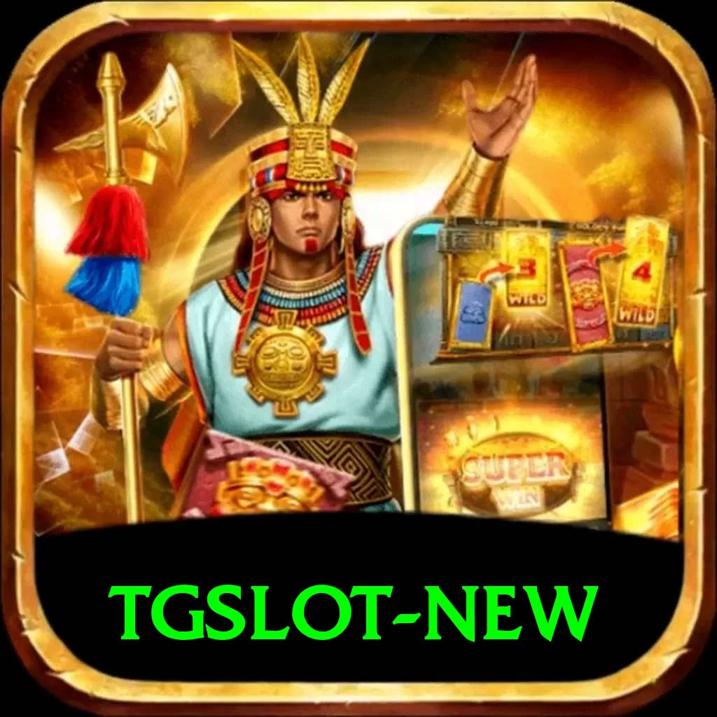 TGSlot King Casino App - 2