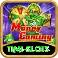 Timi Slots Deluxe v5.1.6