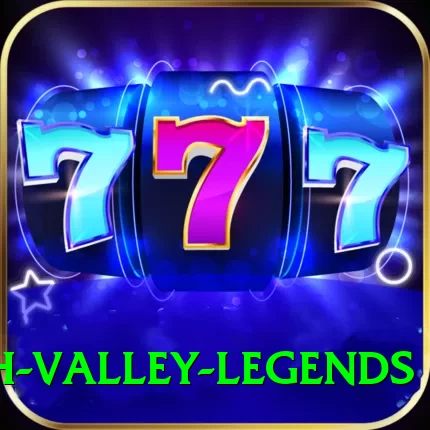 tirah valley legends Ultimate Pro v2.0.4 - 2