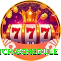 today t20 match schedule Apps (Tools & Injectors) Max v1.8.1