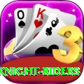trinidad knight riders Gold Edition v1.5.8