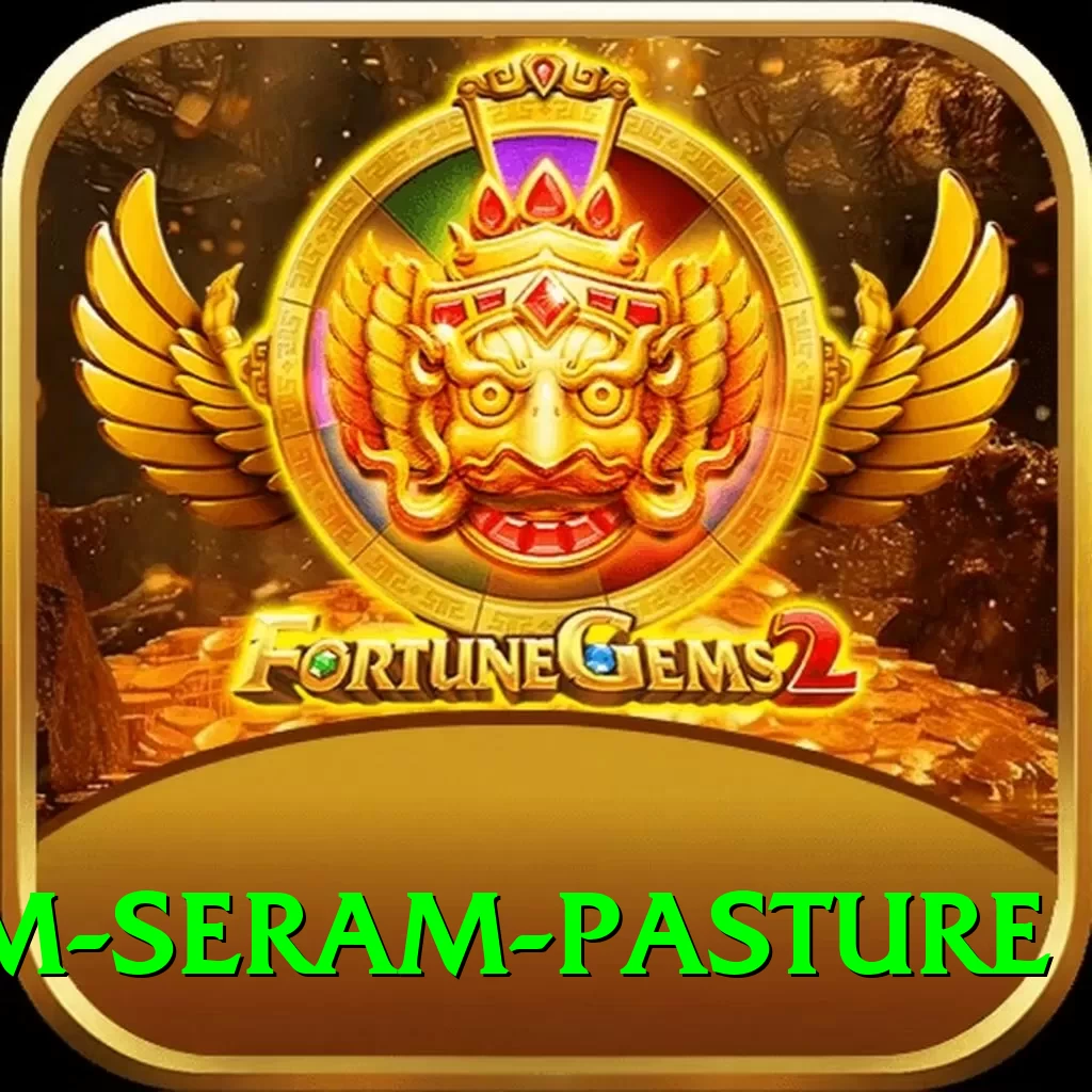 tseram seram pasture Ultimate Pro v4.7.4 - 2
