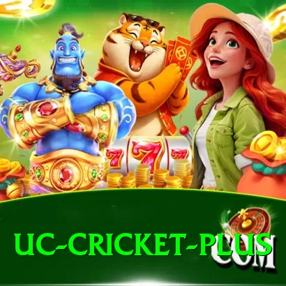 uc cricket Plus PK v2.7.4 - 2