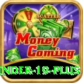 under 19 Jackpot Royal v2.4.5