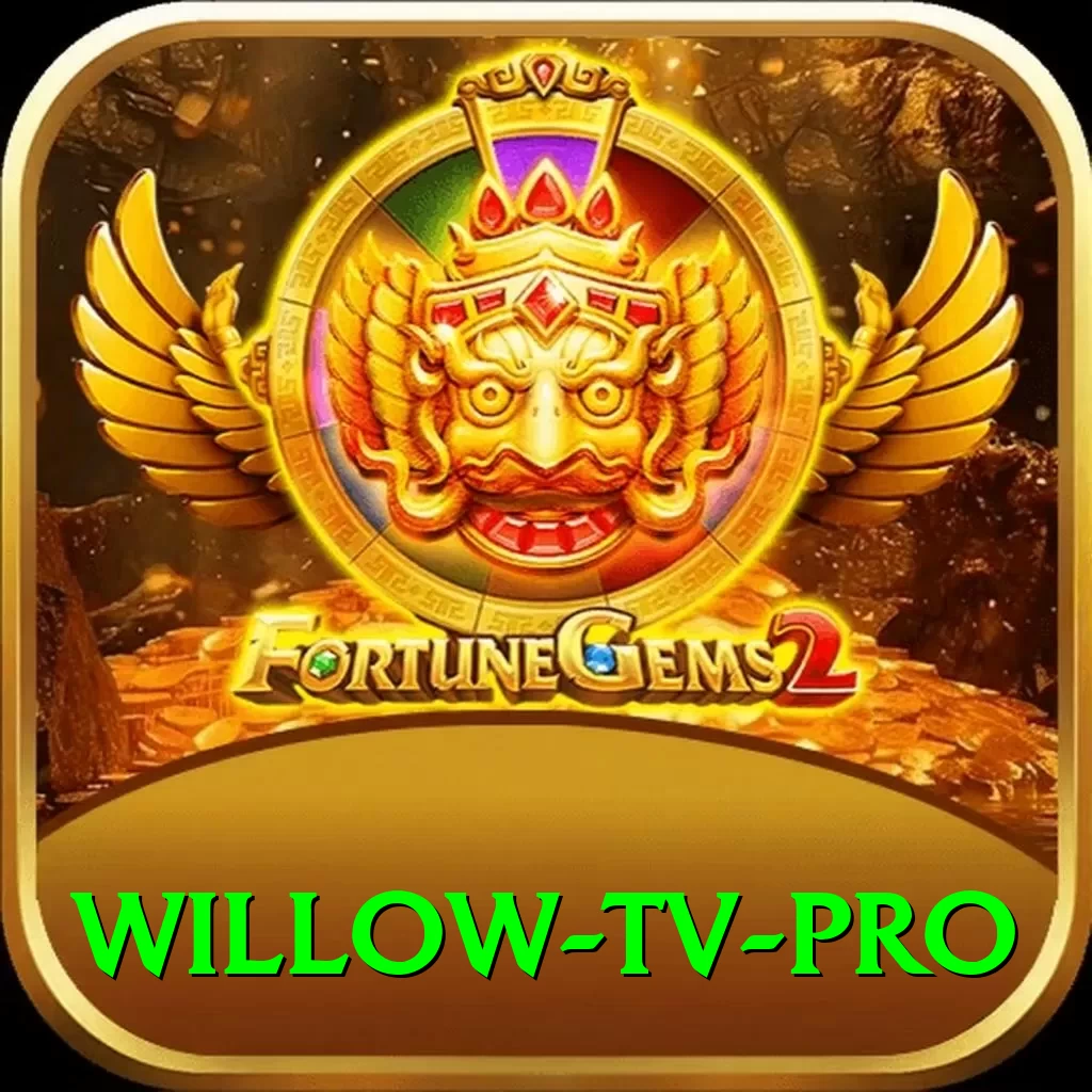 willow tv - Real Money Plus - 2