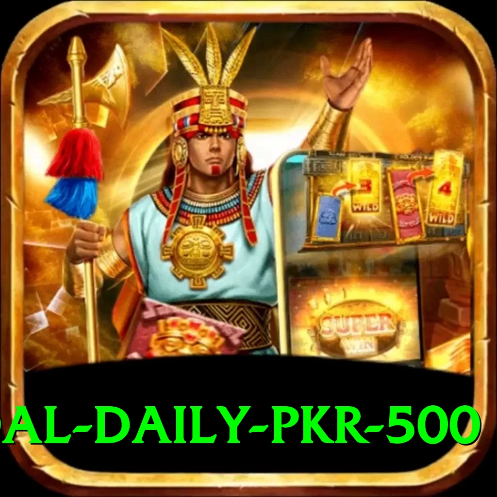 win goal daily pkr 500 Plus Edition v3.7.0 - 2