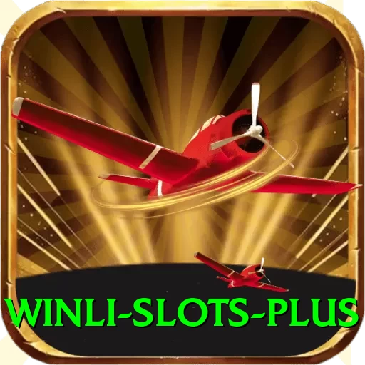 Winli Slots Gold Edition v1.0.2 - 2