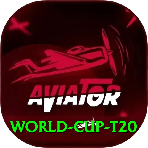 world cup t20 Gold Edition v2.0.2 - 2