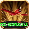 world cup t20 schedule VIP v2.4.9