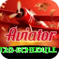 world t20 schedule Premium Plus v1.0.1