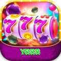 Y888 Games (Casino & Earning) Deluxe vv4.3.4