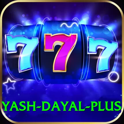 yash dayal Gold New - 2