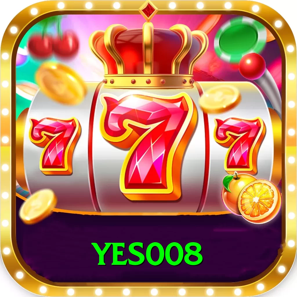 yes008 Deluxe v5.5.9 - 2
