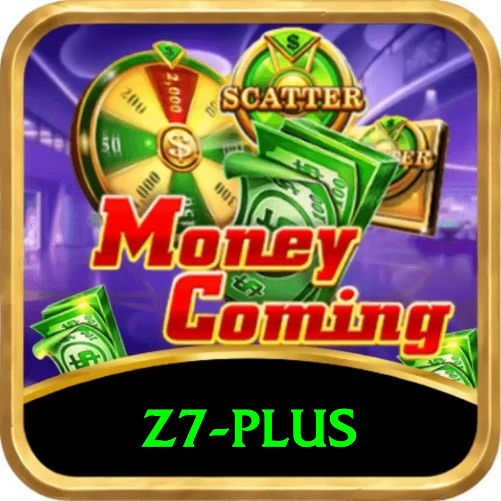 z7 Games (Casino & Earning) Turbo v3.1.0 - 2