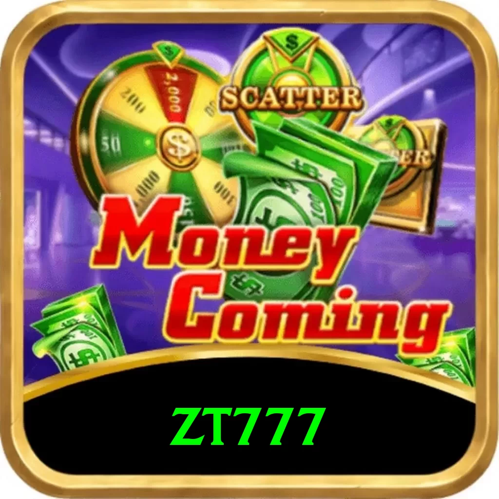zt777 Games (Casino & Earning) Premium vv5.2.5 - 2